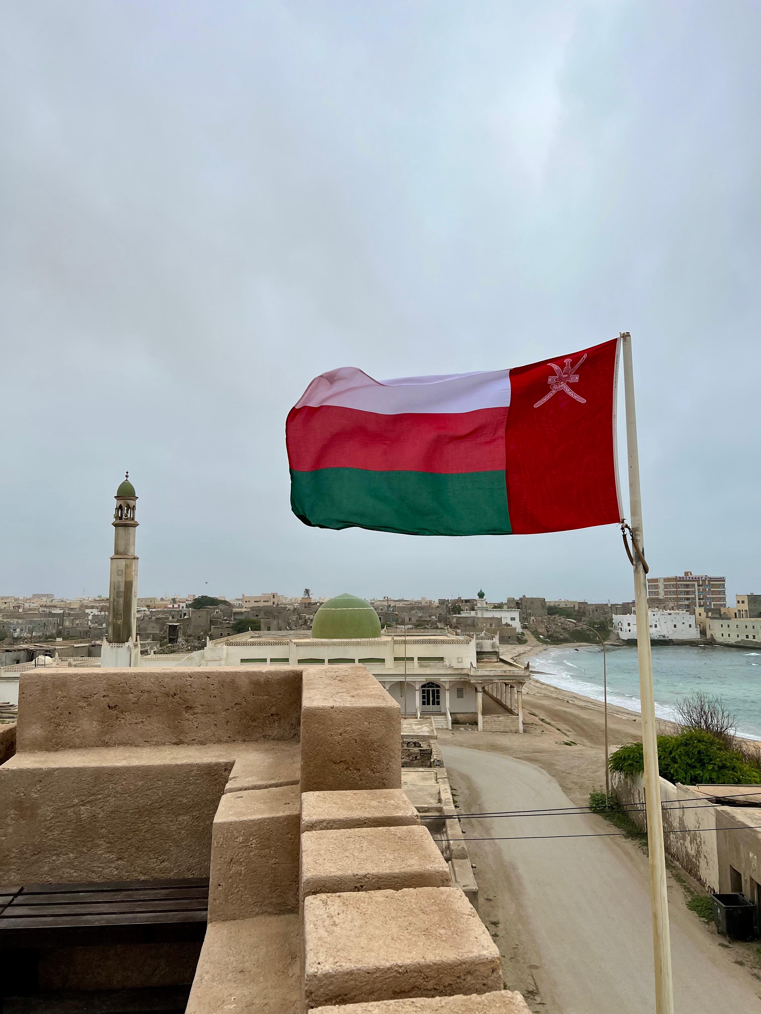 OMAN