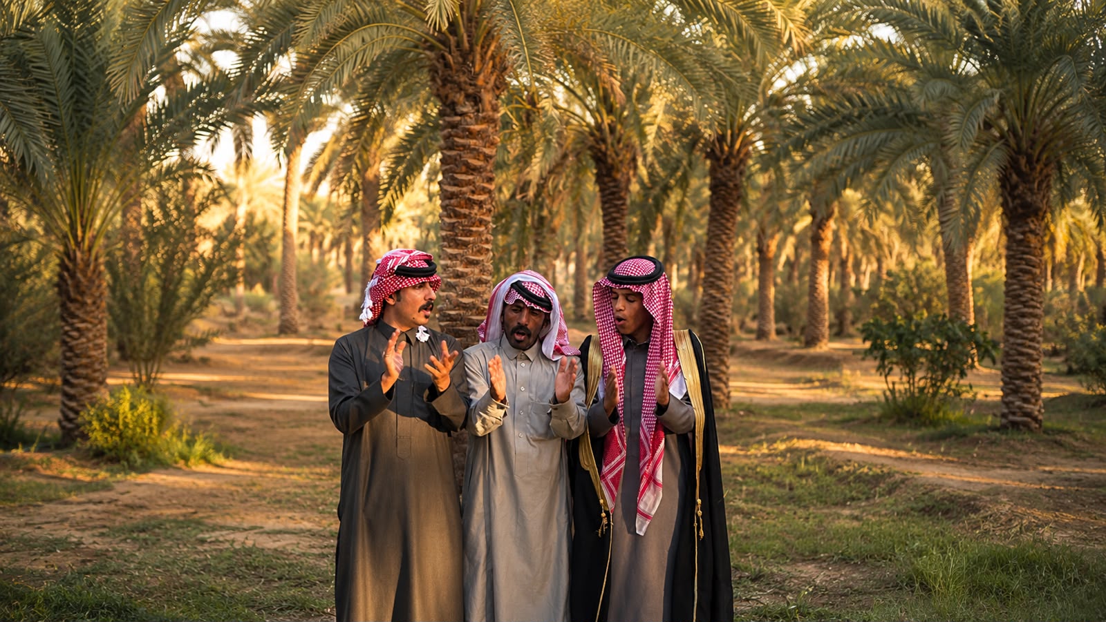 Cultural Group Trips