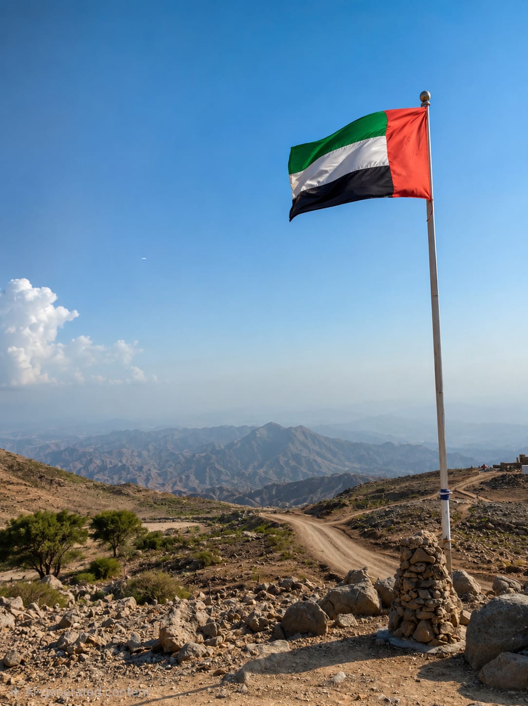 UAE