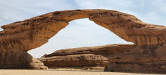 Pilgrimage Route & Natural Wonders
