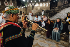 Mountains, Heritage & Local Experiences
