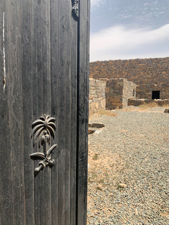 Rock Art & Departure