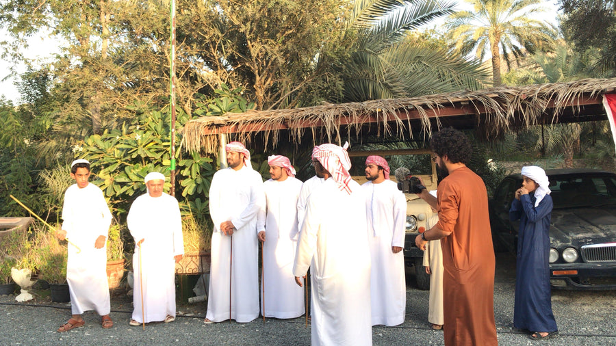 جولة عسير 2