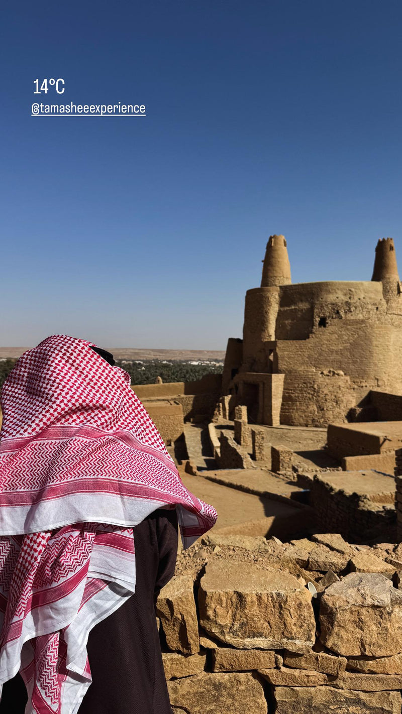 جولة عسير 2