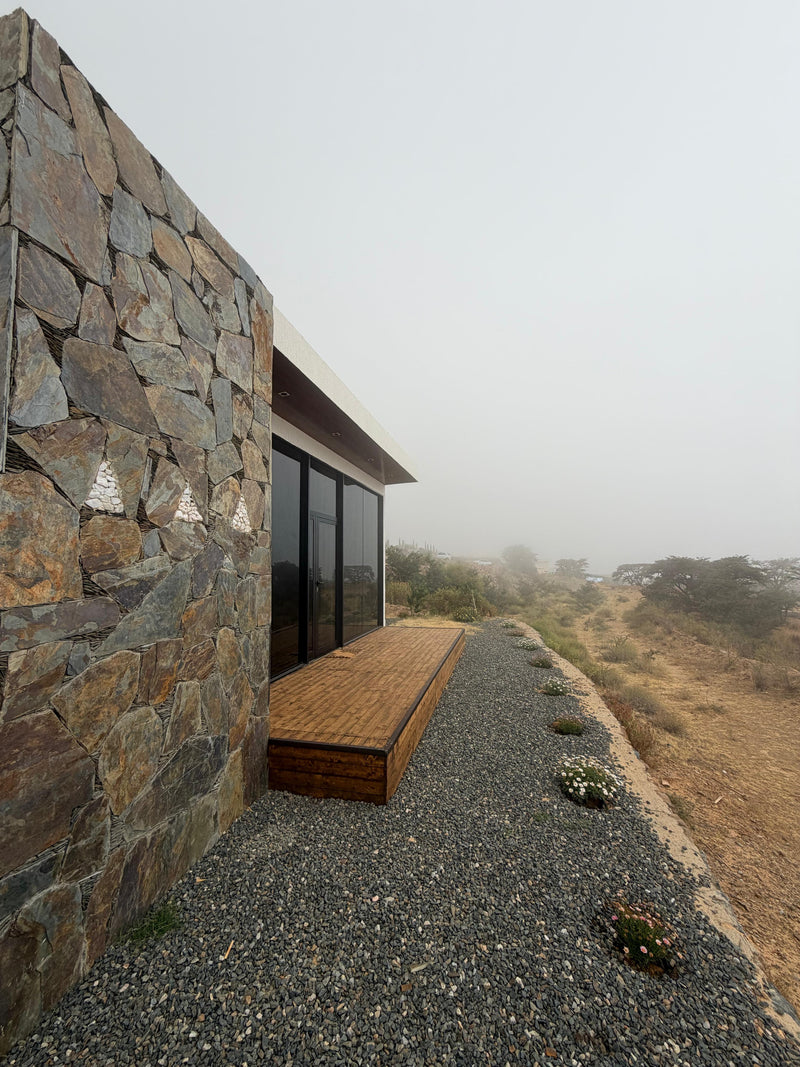 Asir Studio Cabin