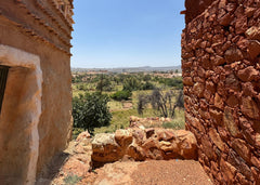 Traditional Villages & Local Culture
