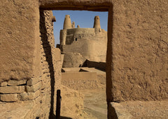 Dawmat Al Jandal & Local Culture